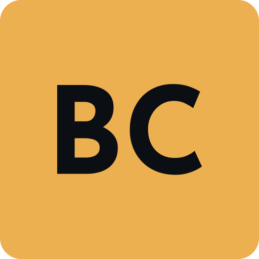 Borderland Camera Repair logo