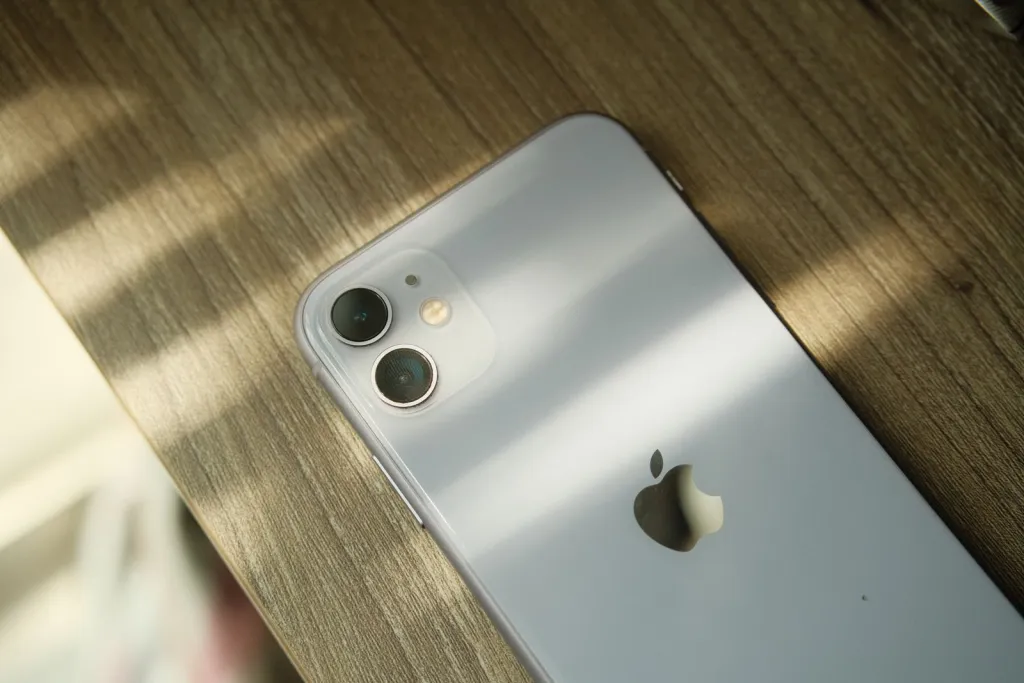Phone Camera Repair in El Paso